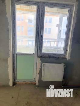 4-к квартира, вторичка, 119м2, 7/26 этаж