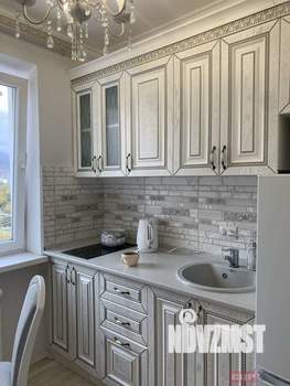 1-к квартира, вторичка, 22м2, 8/9 этаж