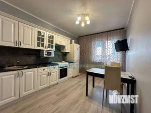 1-к квартира, вторичка, 39м2, 17/20 этаж