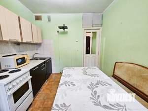 2-к квартира, вторичка, 52м2, 1/9 этаж