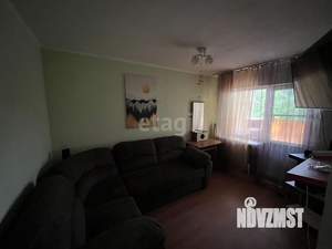 2-к квартира, вторичка, 48м2, 1/2 этаж