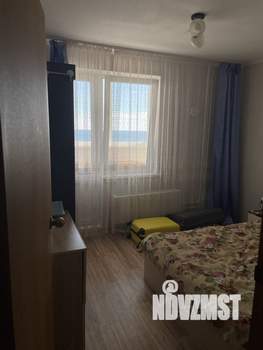 2-к квартира, вторичка, 37м2, 14/16 этаж