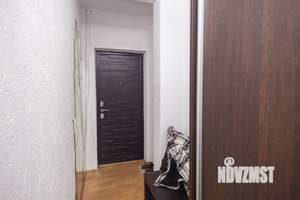 1-к квартира, вторичка, 32м2, 4/8 этаж
