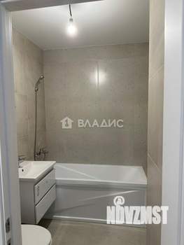 1-к квартира, вторичка, 40м2, 12/25 этаж