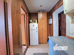 2-к квартира, вторичка, 23м2, 3/5 этаж