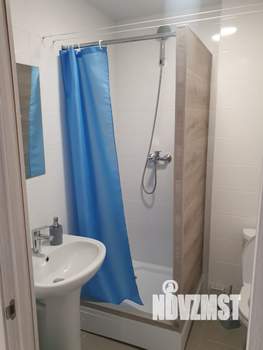 Студия квартира, вторичка, 20м2, 7/15 этаж