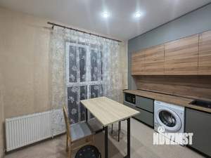 1-к квартира, вторичка, 39м2, 3/6 этаж