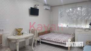 Студия квартира, вторичка, 21м2, 2/3 этаж