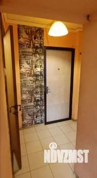 1-к квартира, вторичка, 22м2, 8/9 этаж