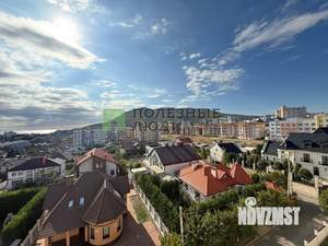 2-к квартира, вторичка, 65м2, 5/5 этаж