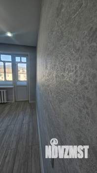 2-к квартира, вторичка, 48м2, 5/5 этаж