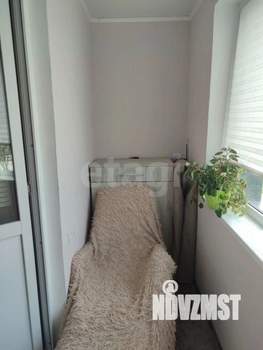 Студия квартира, вторичка, 21м2, 1/3 этаж