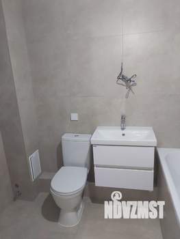 2-к квартира, сданный дом, 60м2, 16/23 этаж