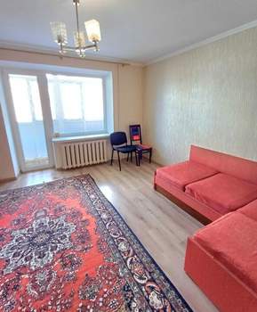 2-к квартира, вторичка, 43м2, 3/4 этаж