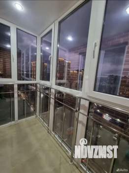 1-к квартира, вторичка, 33м2, 10/20 этаж