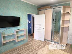 1-к квартира, вторичка, 36м2, 3/3 этаж