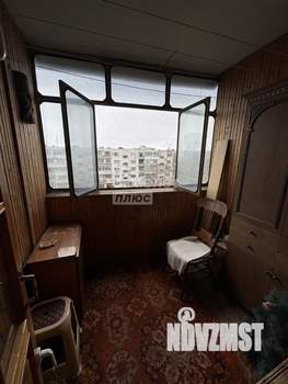 3-к квартира, вторичка, 64м2, 3/9 этаж