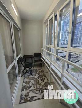 2-к квартира, вторичка, 69м2, 6/20 этаж