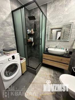 1-к квартира, вторичка, 48м2, 7/14 этаж