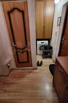 1-к квартира, вторичка, 37м2, 10/10 этаж