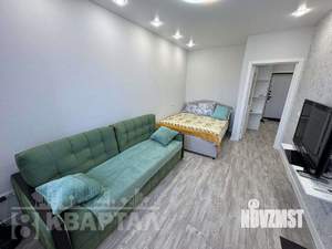 1-к квартира, вторичка, 42м2, 15/16 этаж