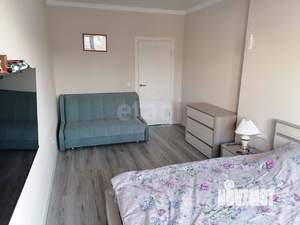 1-к квартира, вторичка, 38м2, 6/20 этаж