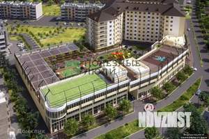 1-к квартира, вторичка, 16м2, 1/2 этаж