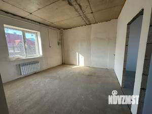 2-к квартира, вторичка, 63м2, 2/3 этаж