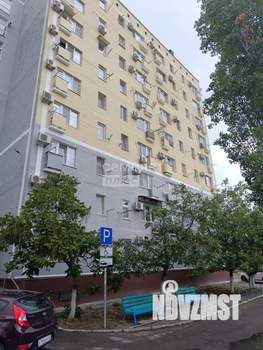 1-к квартира, вторичка, 22м2, 8/9 этаж