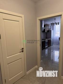 2-к квартира, вторичка, 60м2, 13/21 этаж