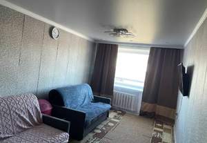 2-к квартира, вторичка, 45м2, 3/5 этаж