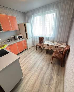 1-к квартира, вторичка, 33м2, 20/23 этаж