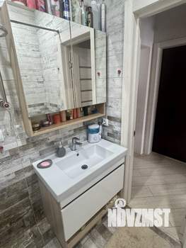 Студия квартира, вторичка, 25м2, 23/25 этаж
