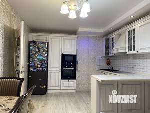 3-к квартира, вторичка, 78м2, 12/16 этаж