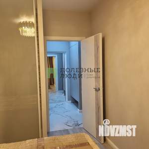 1-к квартира, вторичка, 38м2, 11/20 этаж