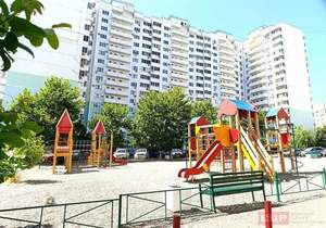 1-к квартира, вторичка, 39м2, 3/16 этаж