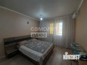 2-к квартира, вторичка, 62м2, 3/3 этаж