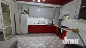 1-к квартира, вторичка, 47м2, 1/4 этаж