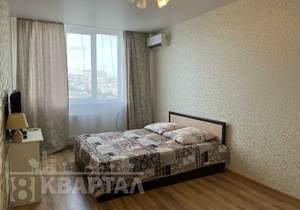 1-к квартира, вторичка, 39м2, 16/21 этаж