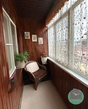 3-к квартира, вторичка, 90м2, 2/3 этаж