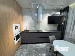 1-к квартира, вторичка, 39м2, 2/20 этаж