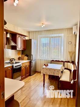 3-к квартира, вторичка, 62м2, 5/10 этаж
