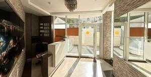 3-к квартира, вторичка, 226м2, 16/21 этаж