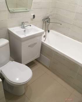 1-к квартира, вторичка, 39м2, 3/9 этаж