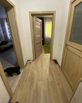 1-к квартира, вторичка, 34м2, 1/3 этаж