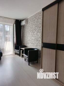 2-к квартира, вторичка, 43м2, 2/4 этаж