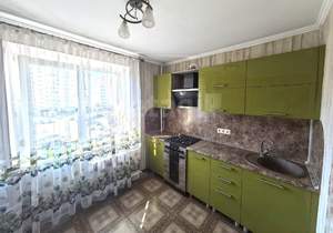 1-к квартира, вторичка, 36м2, 3/7 этаж