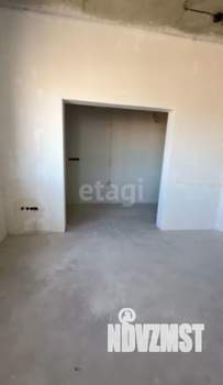 Студия квартира, вторичка, 34м2, 9/11 этаж