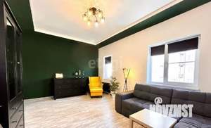 3-к квартира, вторичка, 79м2, 16/21 этаж