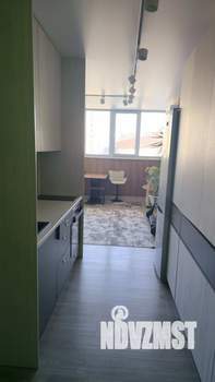 Студия квартира, вторичка, 28м2, 5/21 этаж